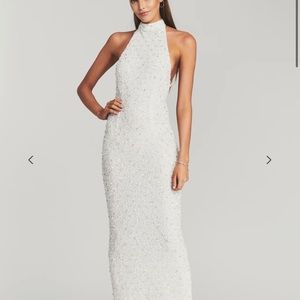Retrofete Olivia Dress